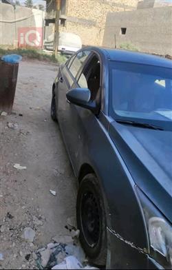 شيفروليه كروز